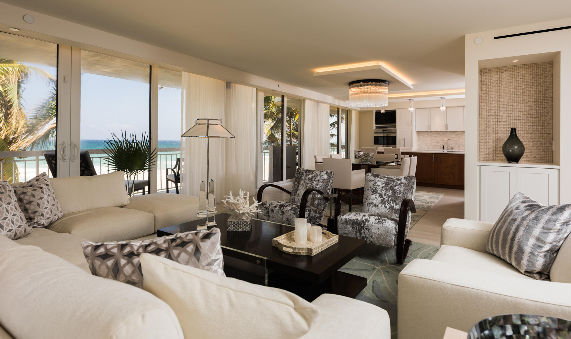 PALM BEACH STRATFORD CONDO - Residential