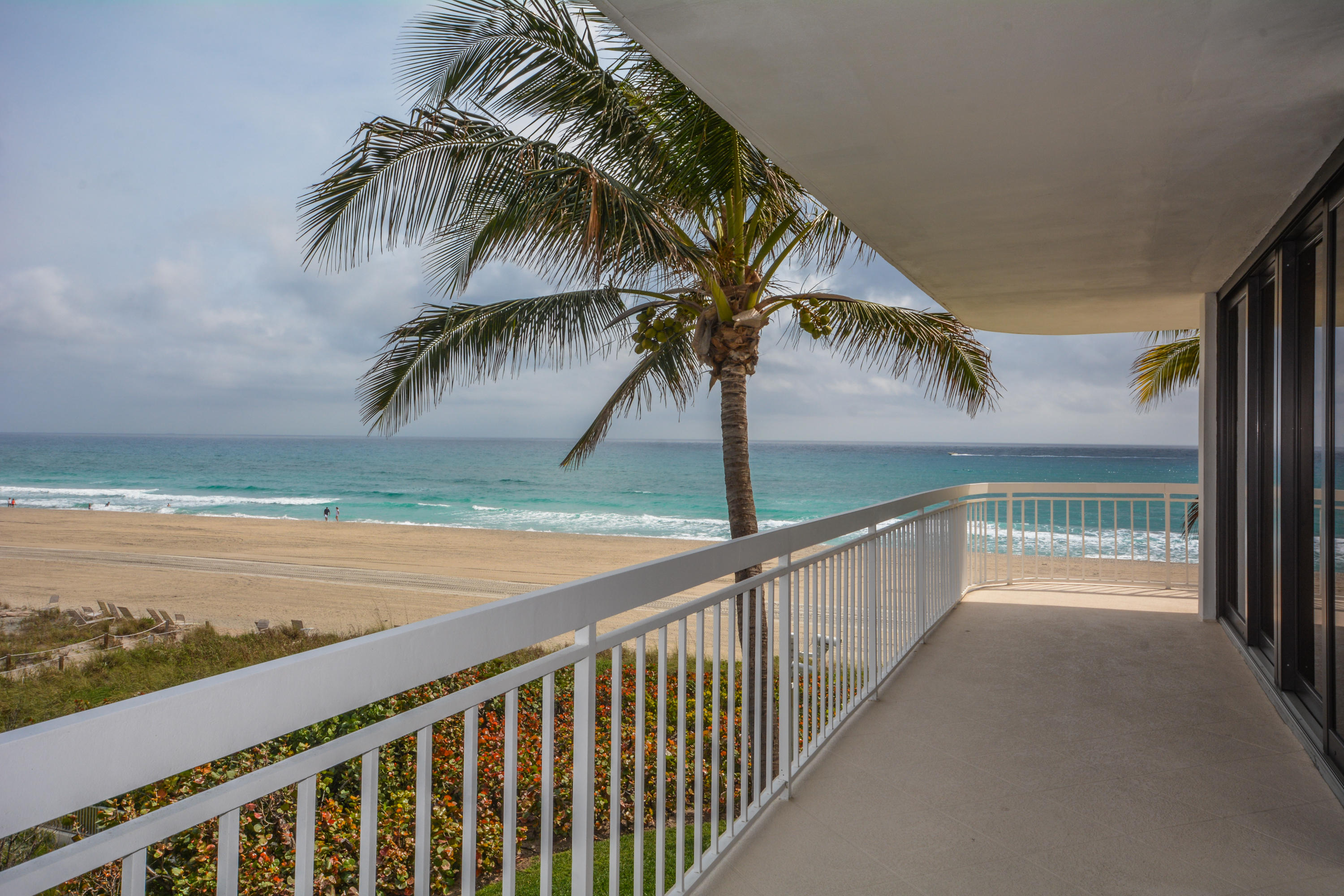 PALM BEACH STRATFORD CONDO - Residential