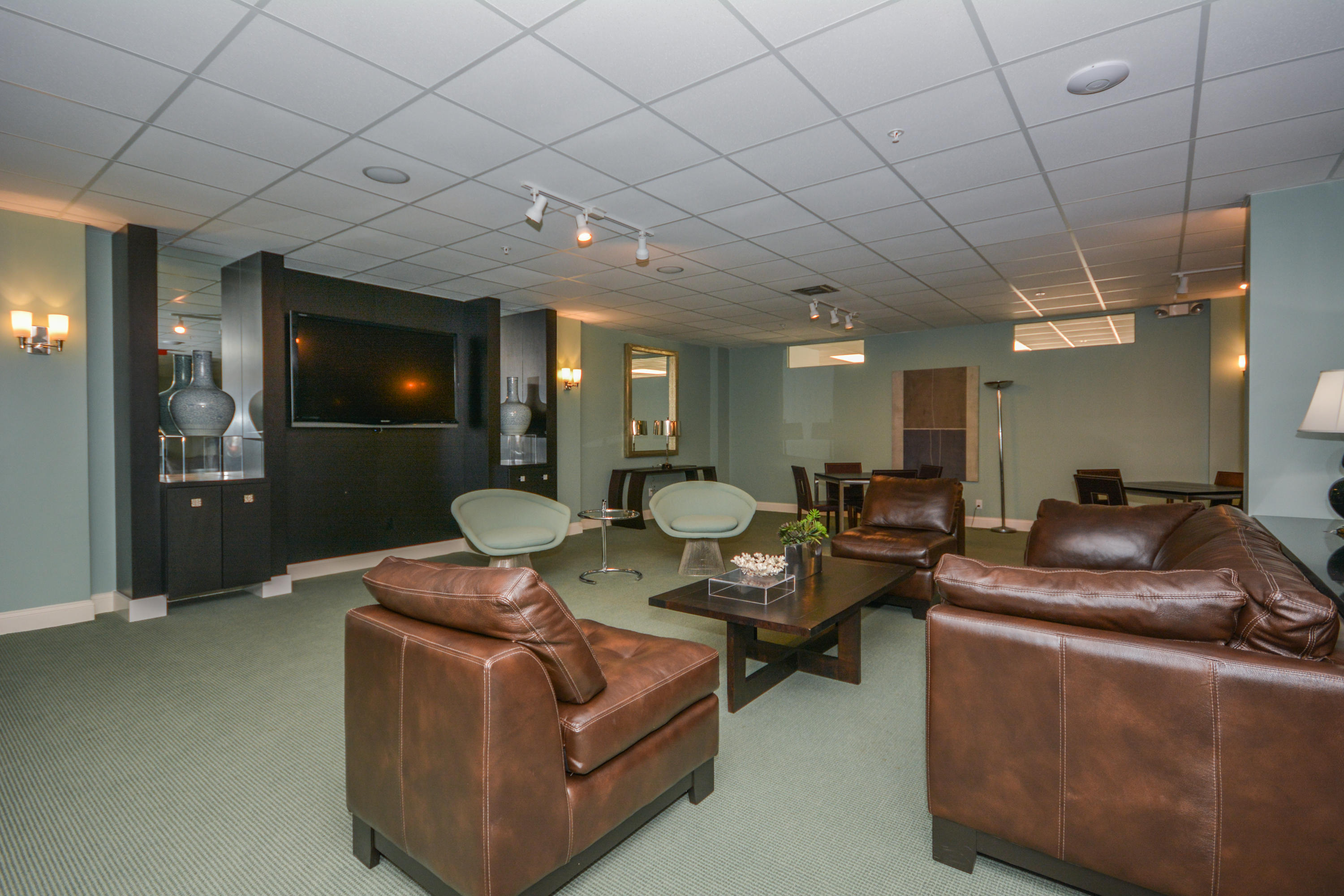 PALM BEACH STRATFORD CONDO - Residential