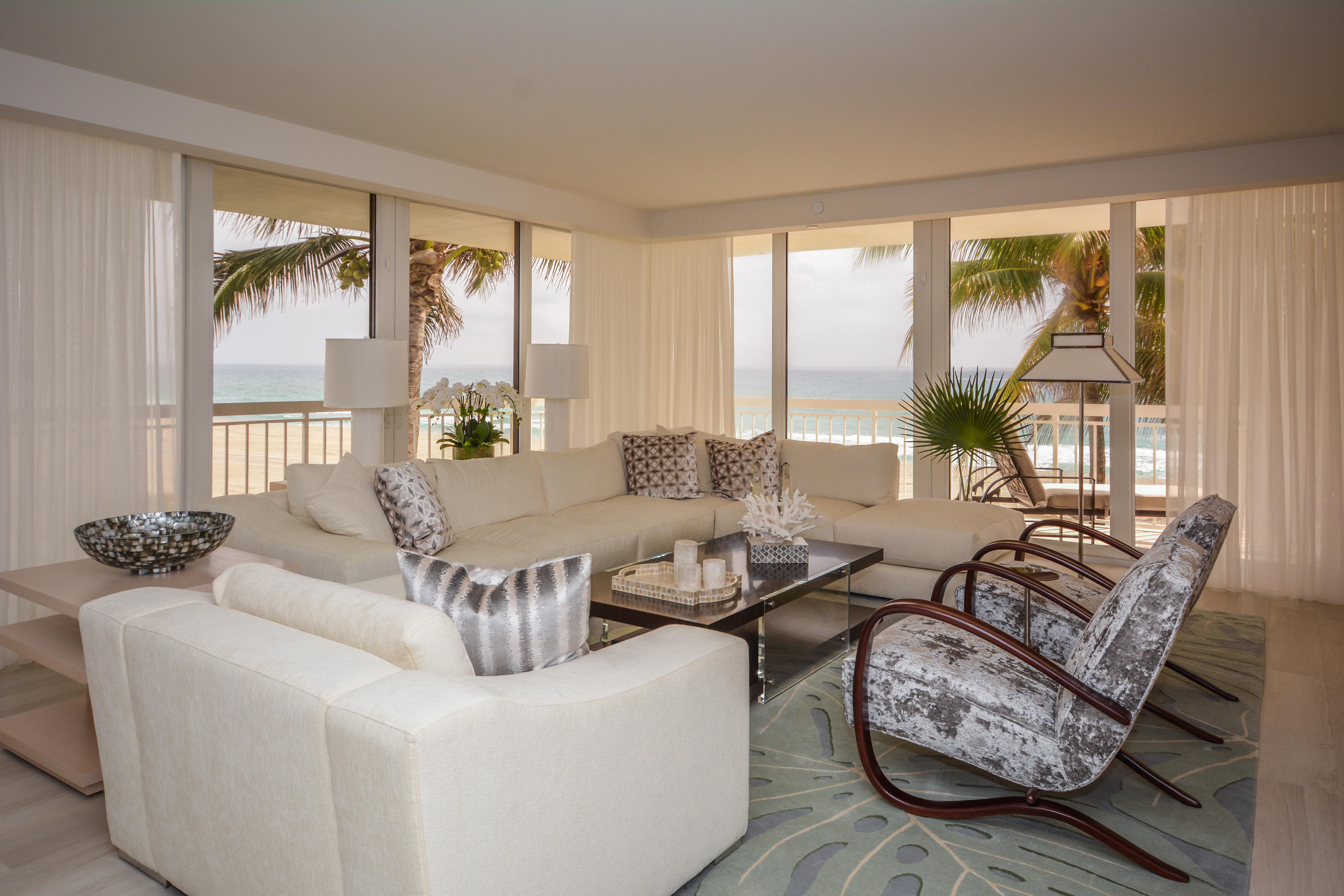 PALM BEACH STRATFORD CONDO - Residential