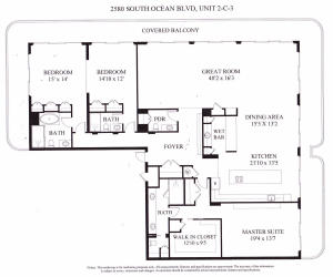 PALM BEACH STRATFORD COND - Residential