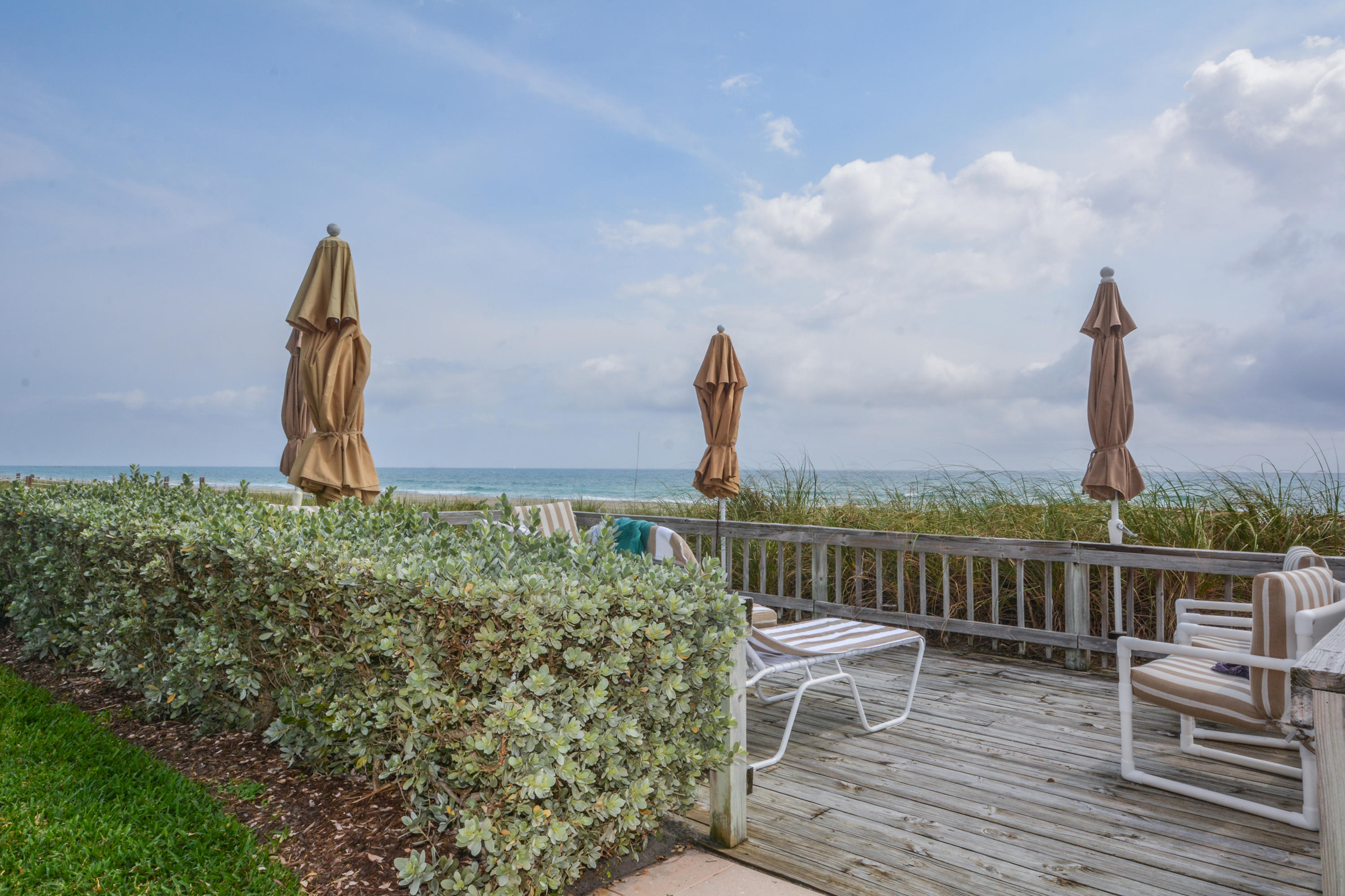 PALM BEACH STRATFORD CONDO - Residential