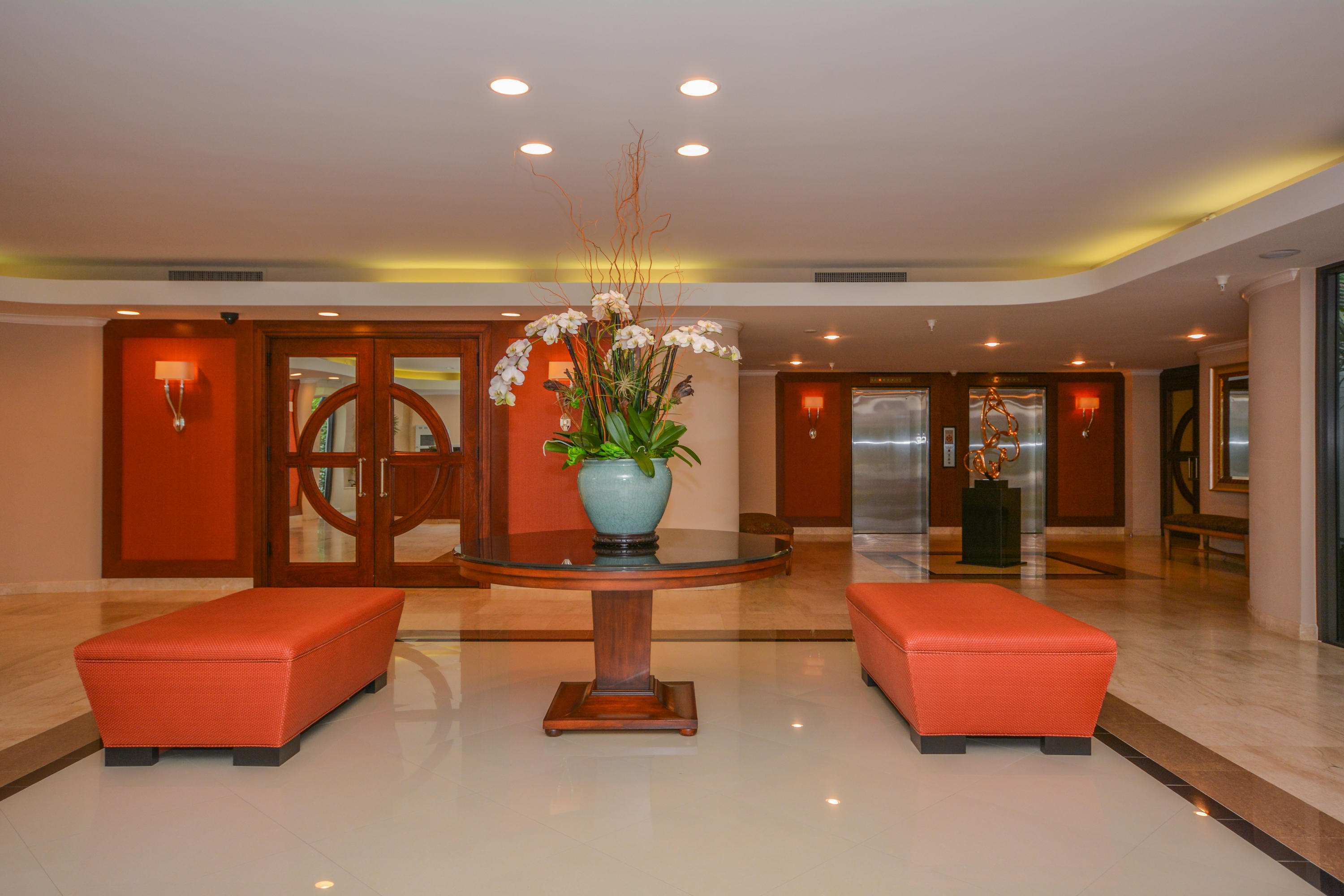 PALM BEACH STRATFORD CONDO - Residential