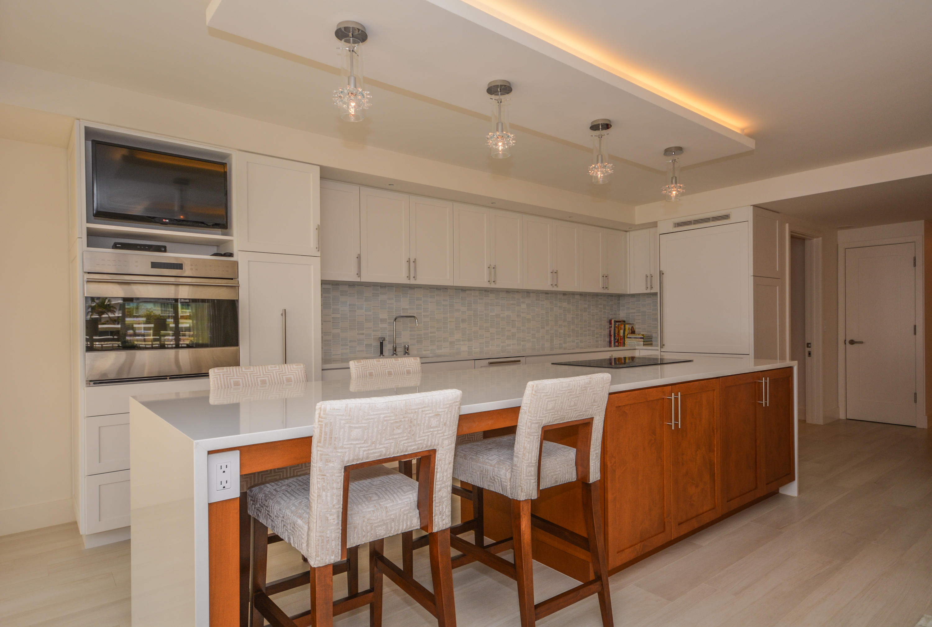 PALM BEACH STRATFORD CONDO - Residential