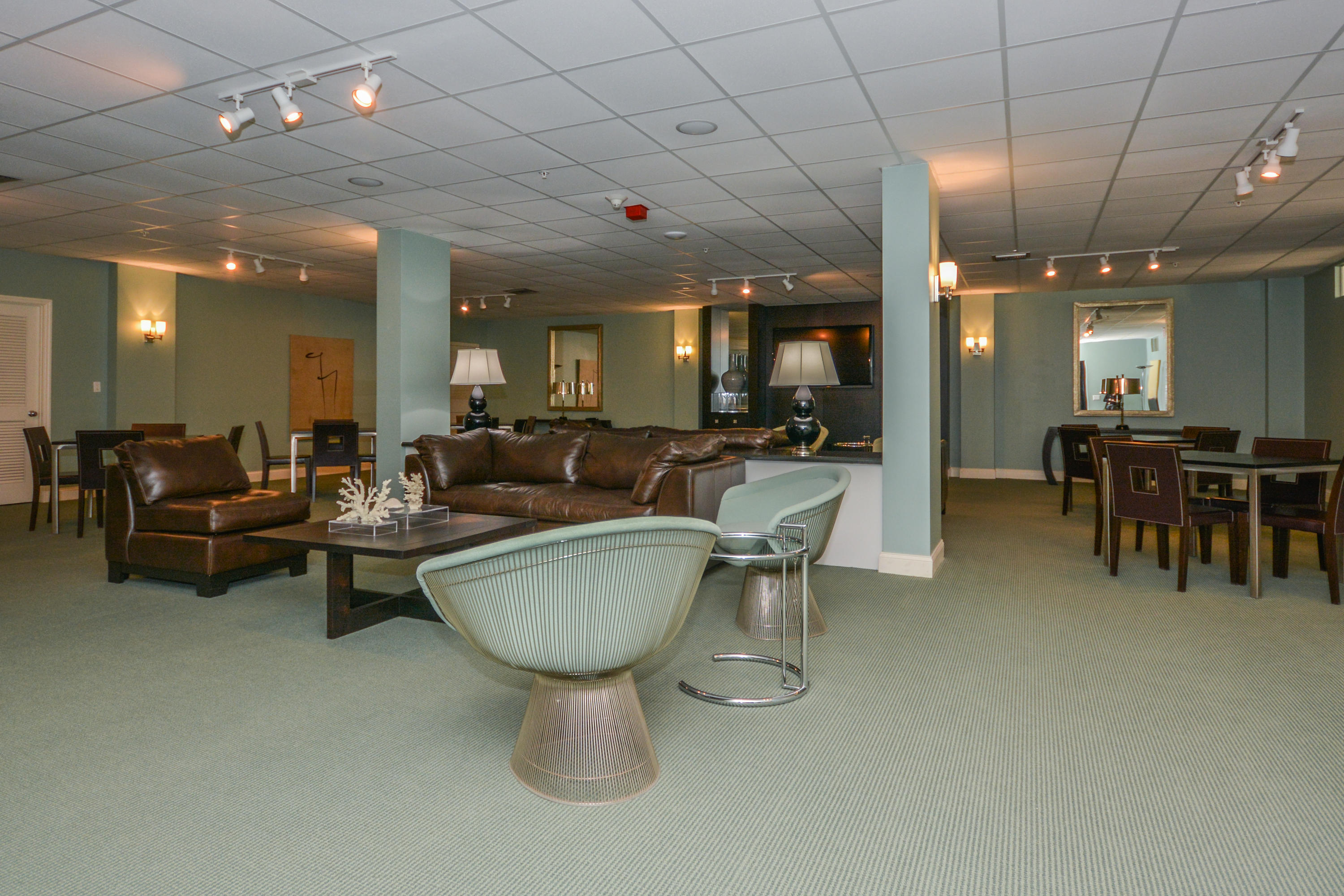 PALM BEACH STRATFORD CONDO - Residential