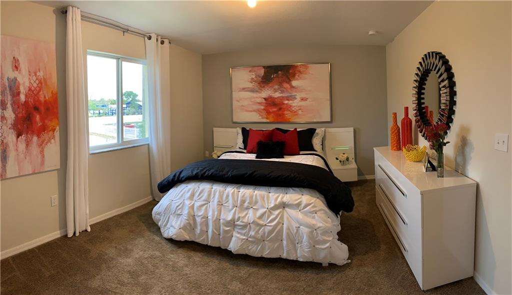 Crossings At North Lauder - Residential