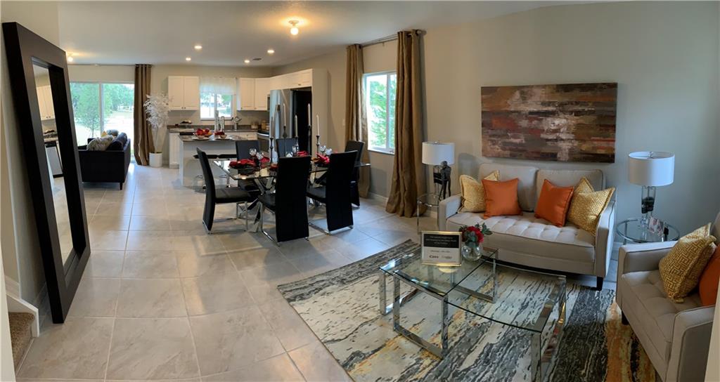 Crossings At North Lauder - Residential