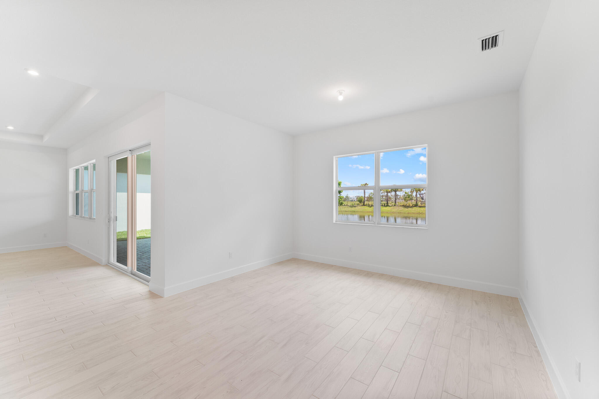 SEVILLE 6B PHASE 1 - Residential