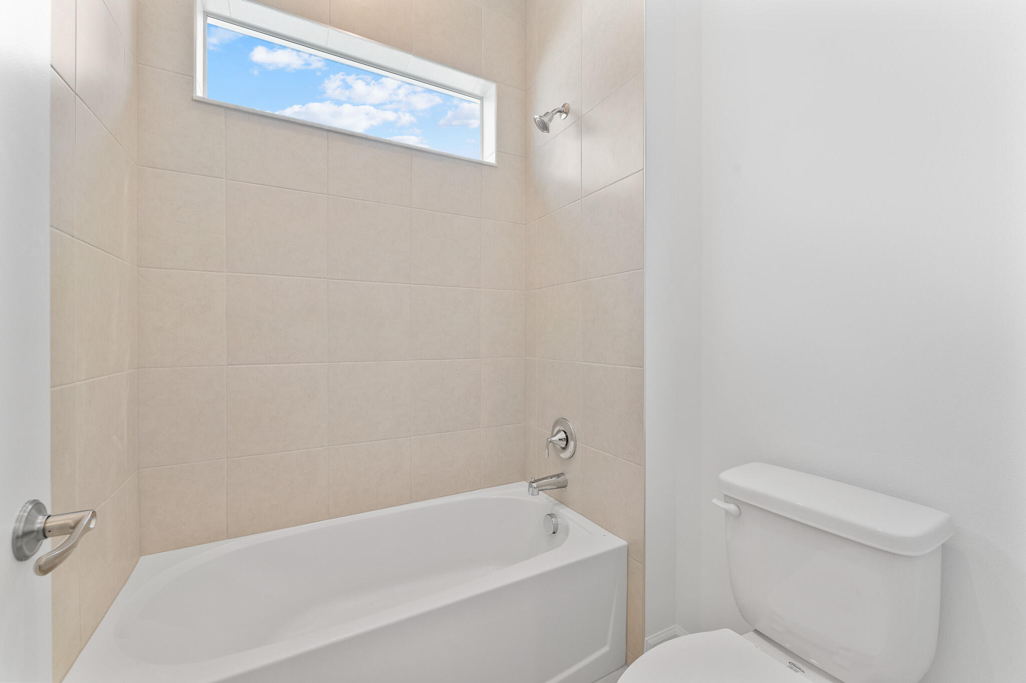 SEVILLE 6B PHASE 1 - Residential
