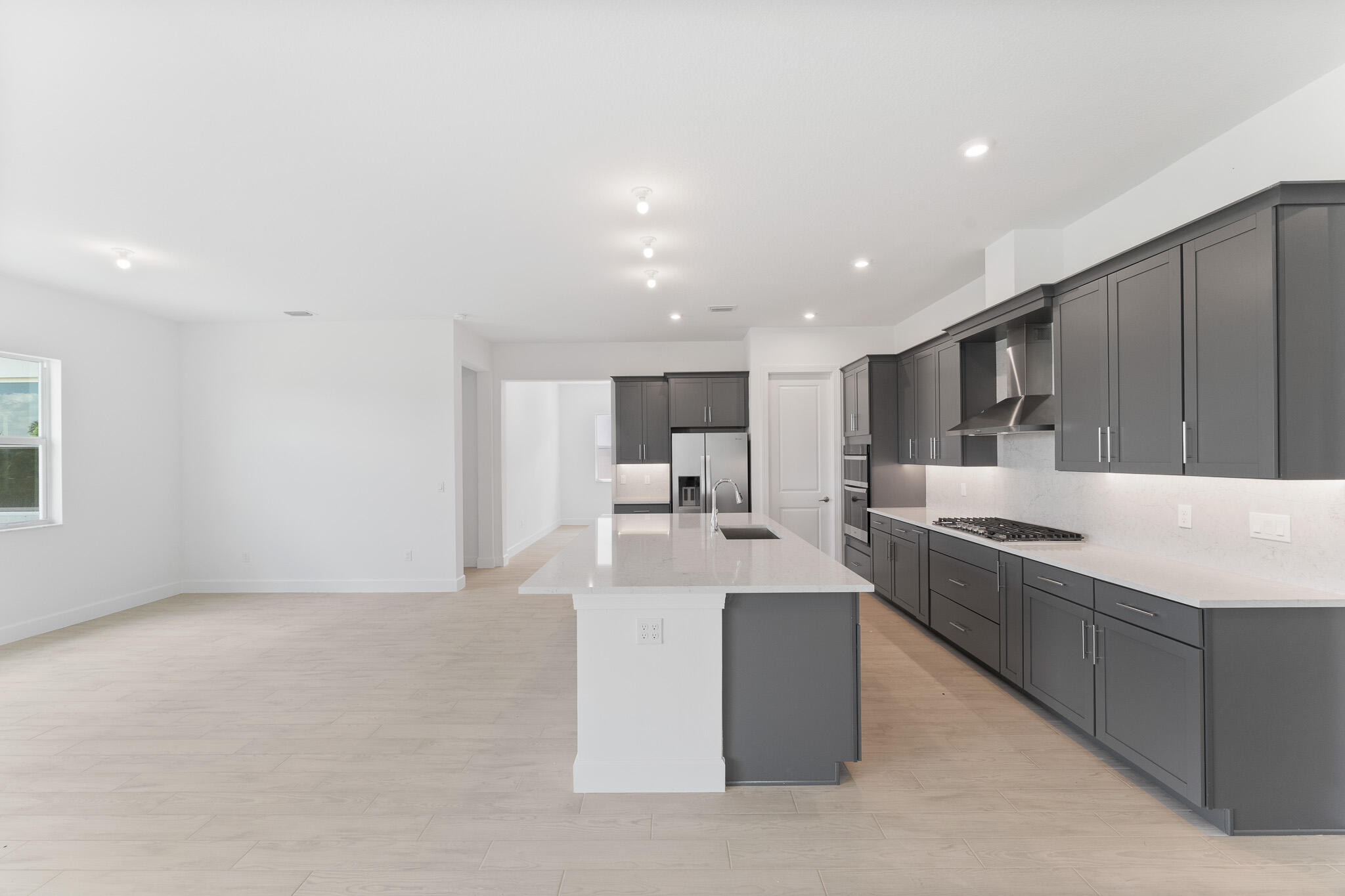 SEVILLE 6B PHASE 1 - Residential