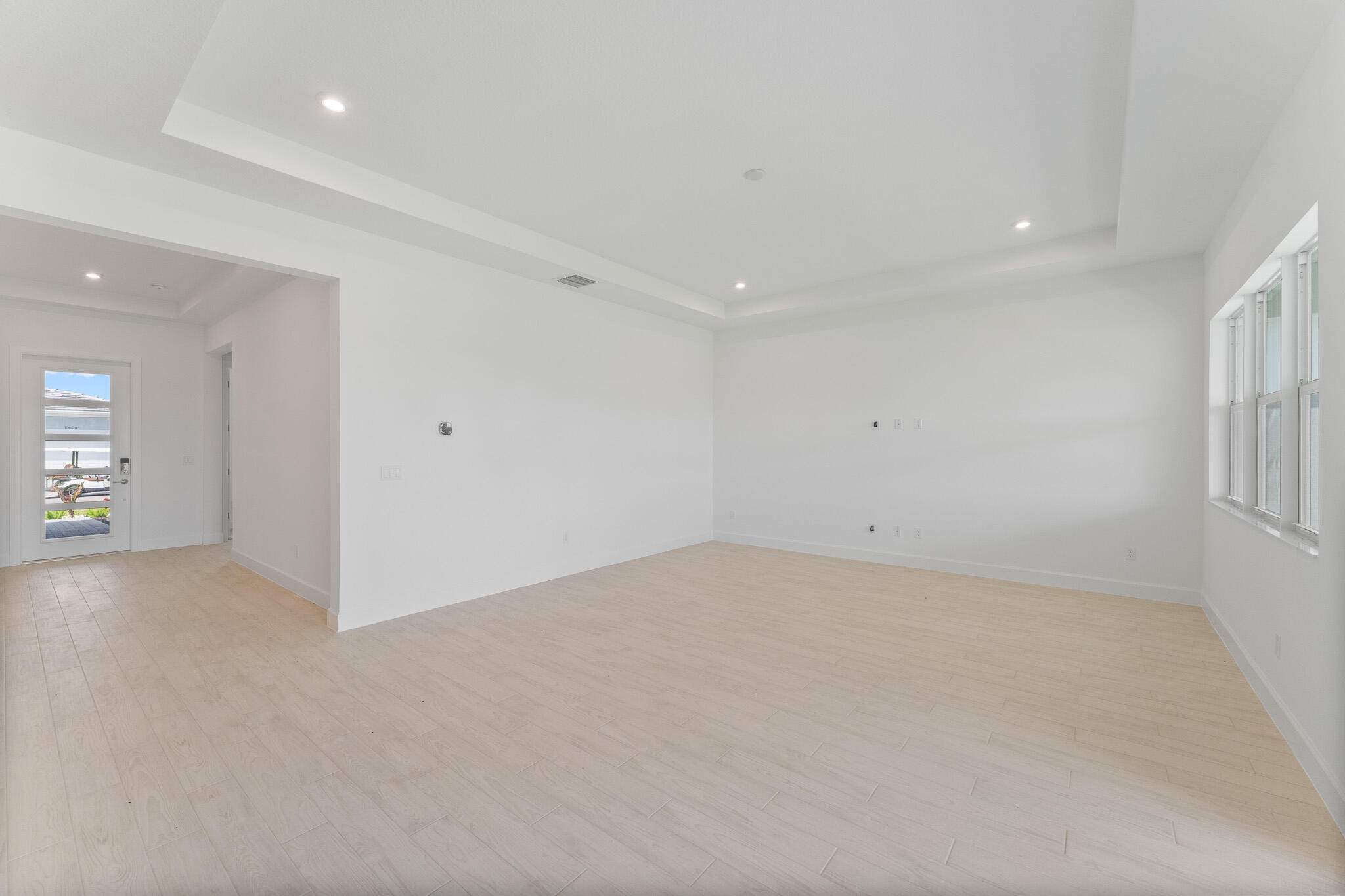 SEVILLE 6B PHASE 1 - Residential