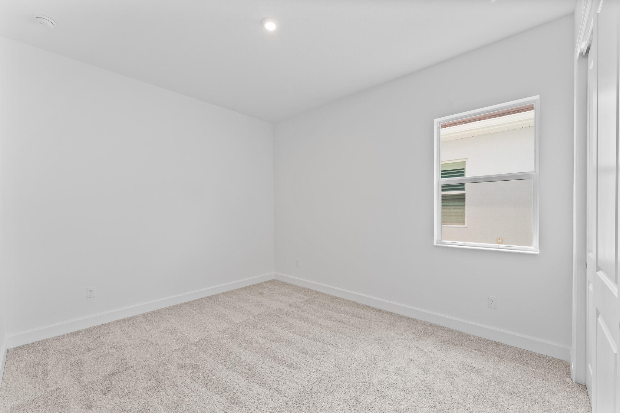 SEVILLE 6B PHASE 1 - Residential