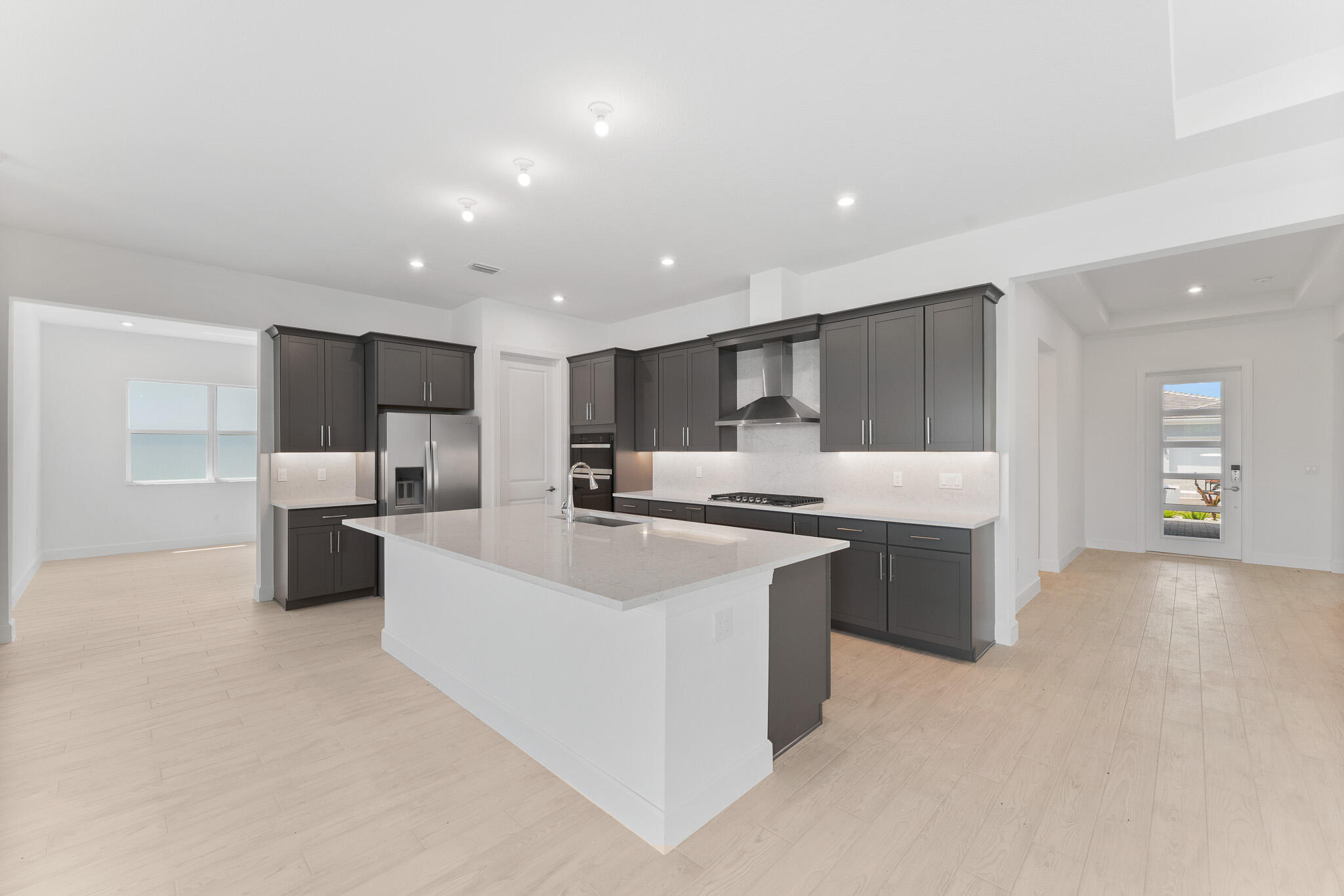 SEVILLE 6B PHASE 1 - Residential