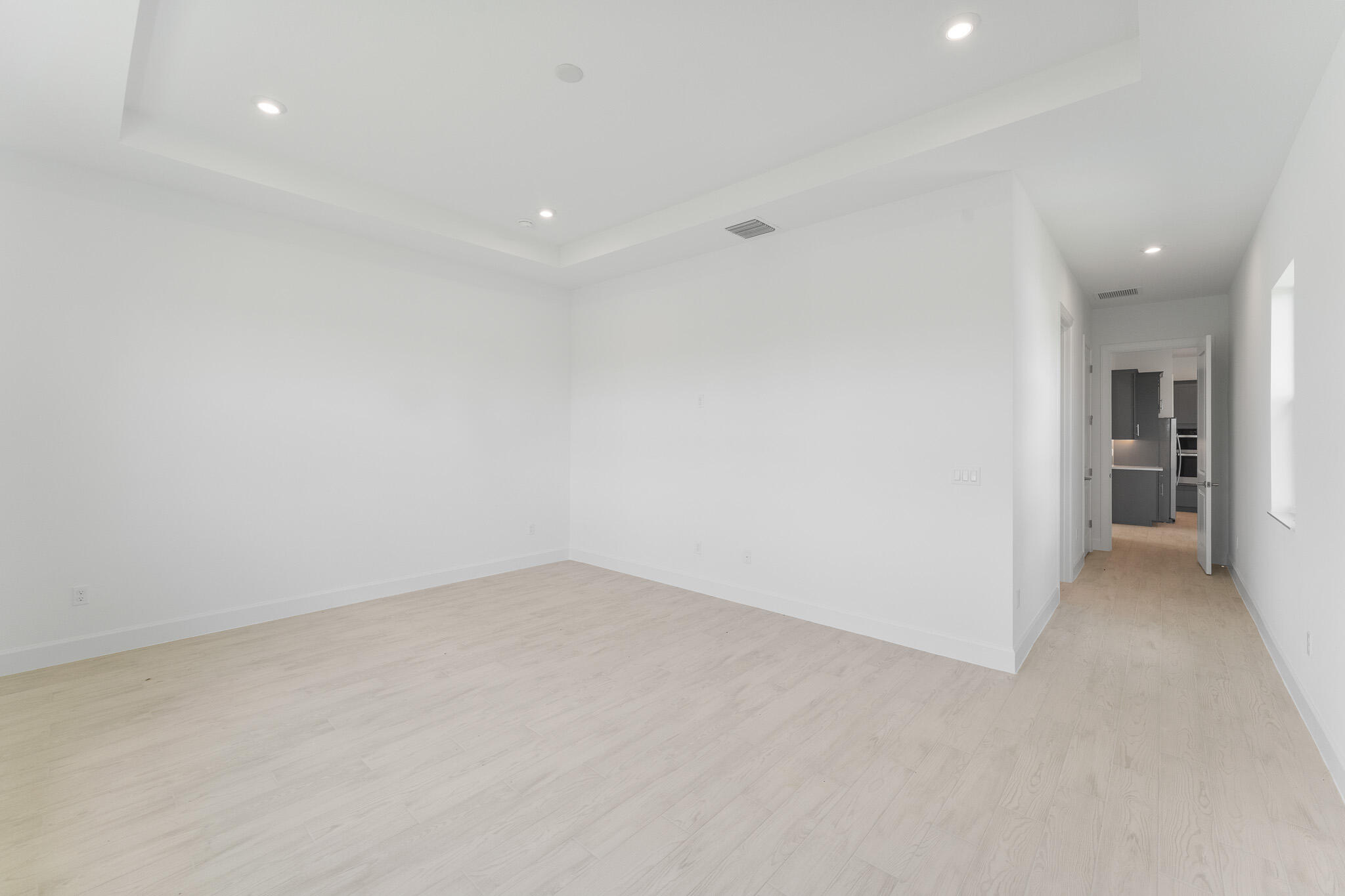 SEVILLE 6B PHASE 1 - Residential