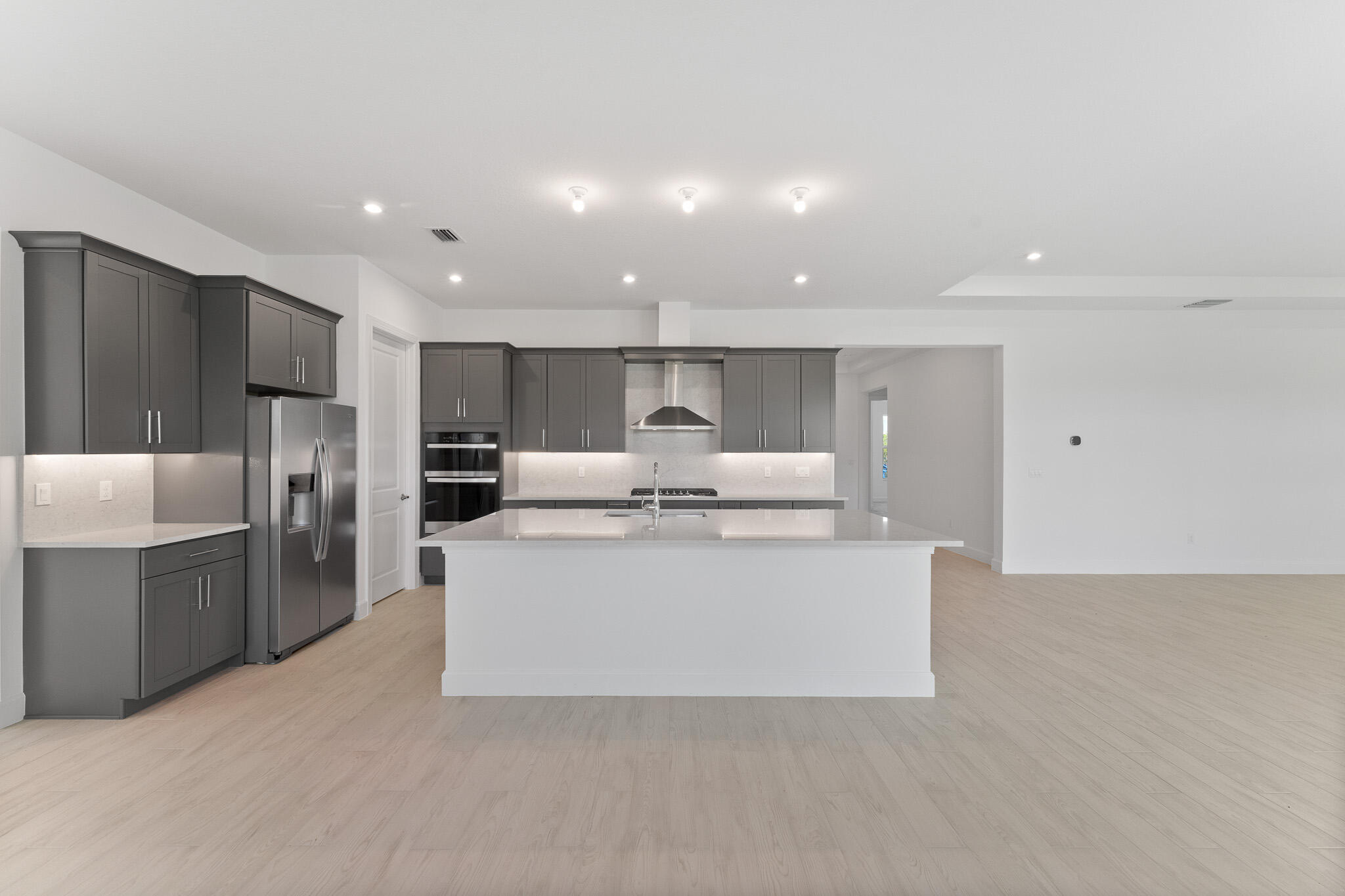 SEVILLE 6B PHASE 1 - Residential