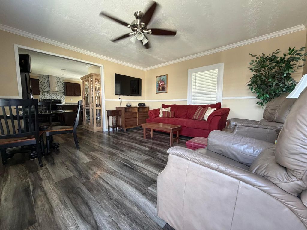 Photo of 106 Sandhill Boulevard, Fort Pierce, FL 34982 (MLS # R11168831)