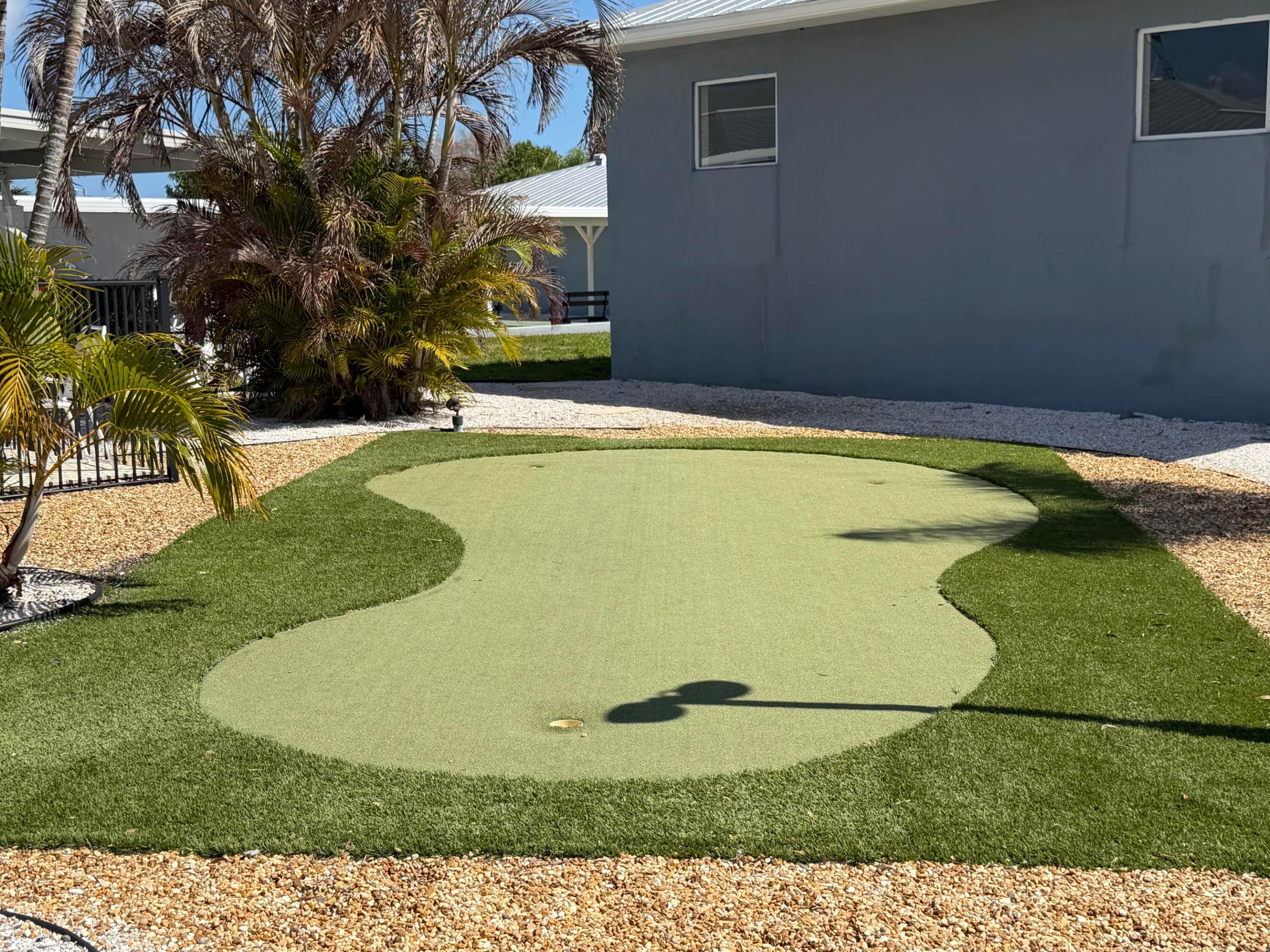 Sandhill Shores - Residential