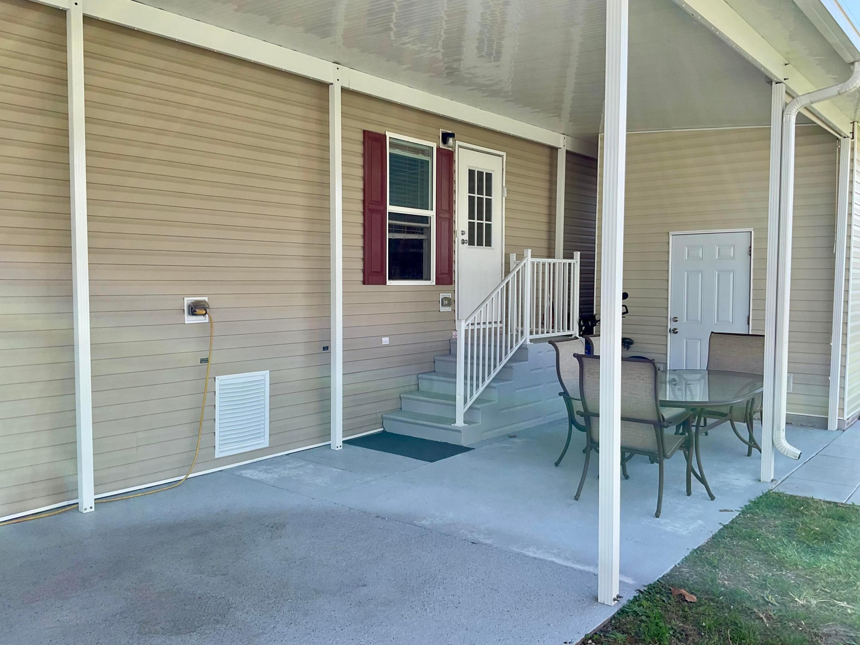 Sandhill Shores - Residential