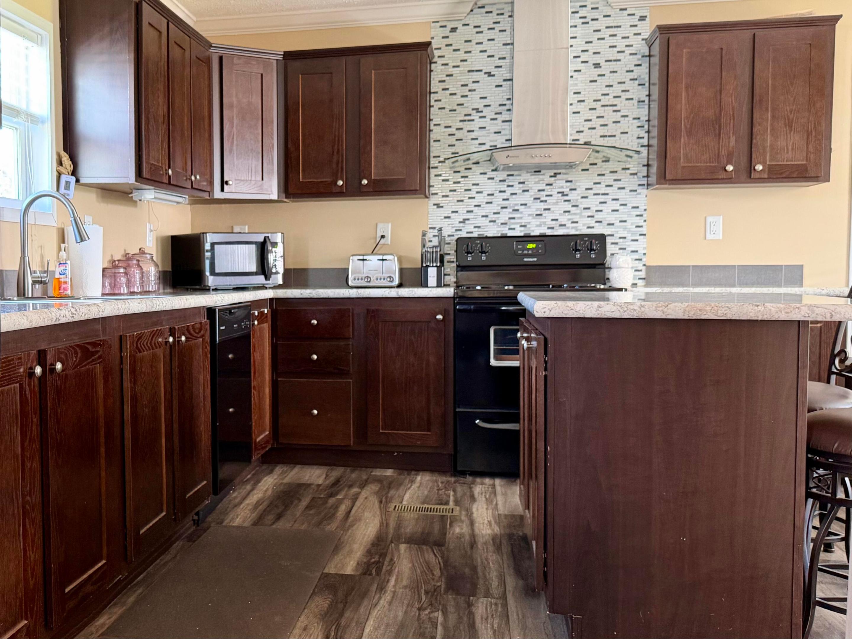 Sandhill Shores - Residential