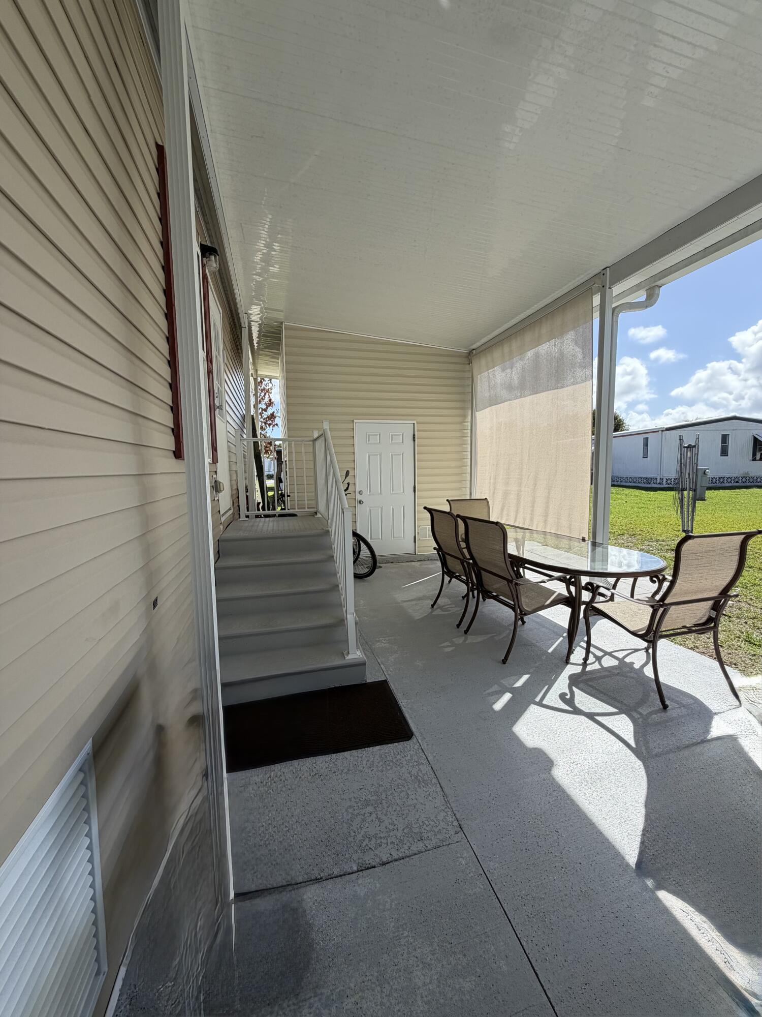 Sandhill Shores - Residential