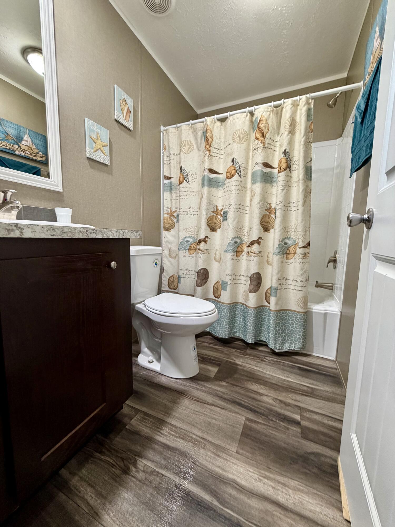 Sandhill Shores - Residential