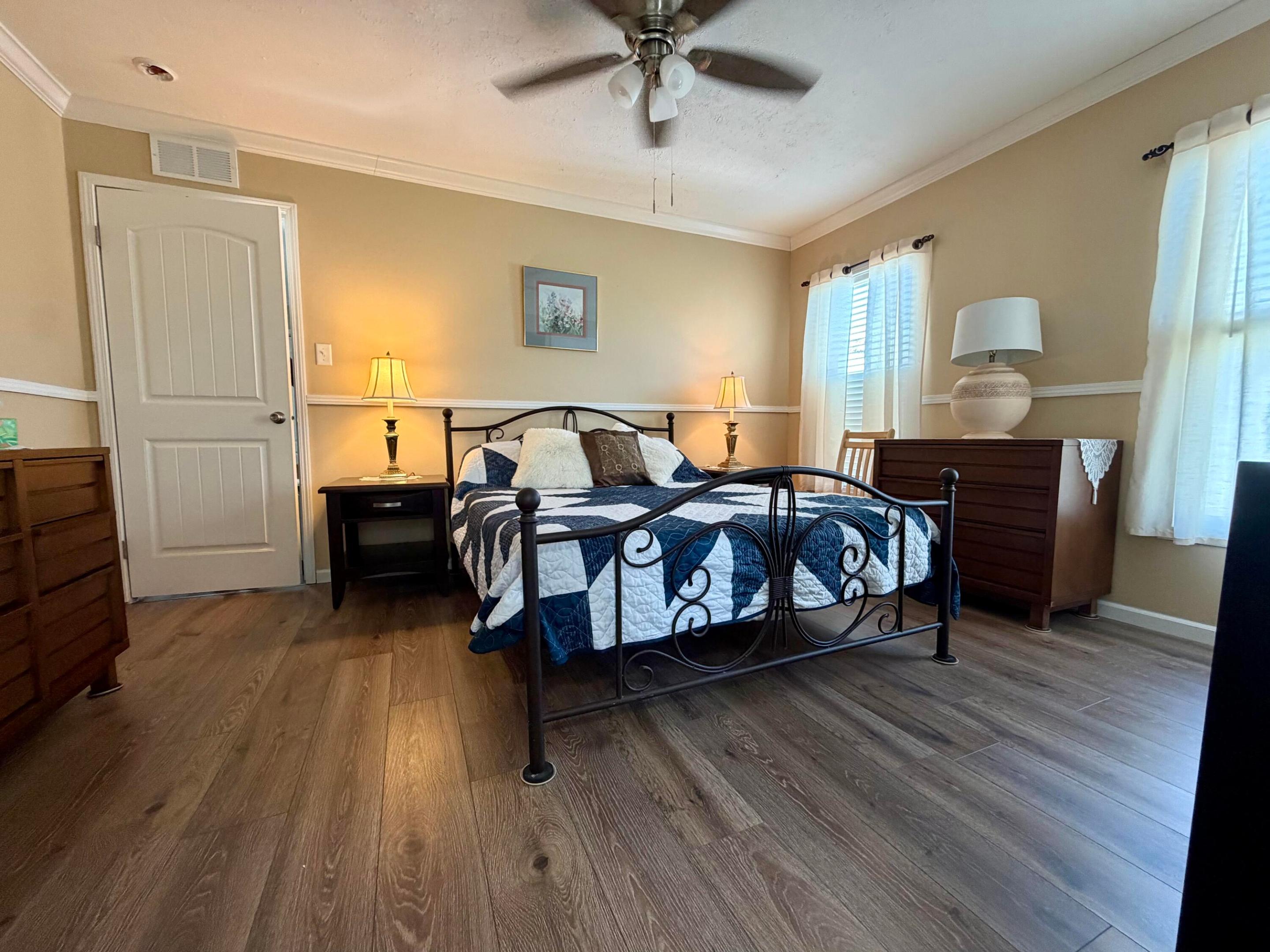 Sandhill Shores - Residential