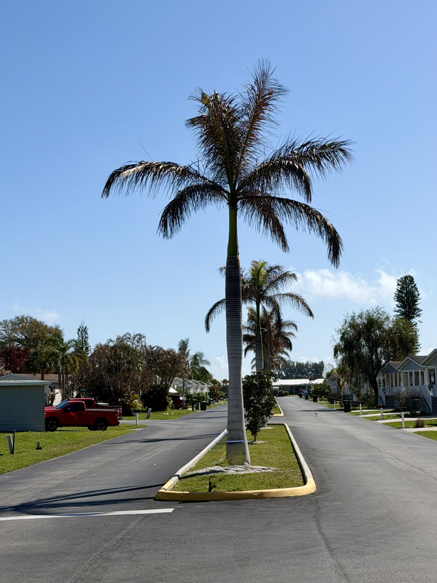 Sandhill Shores - Residential