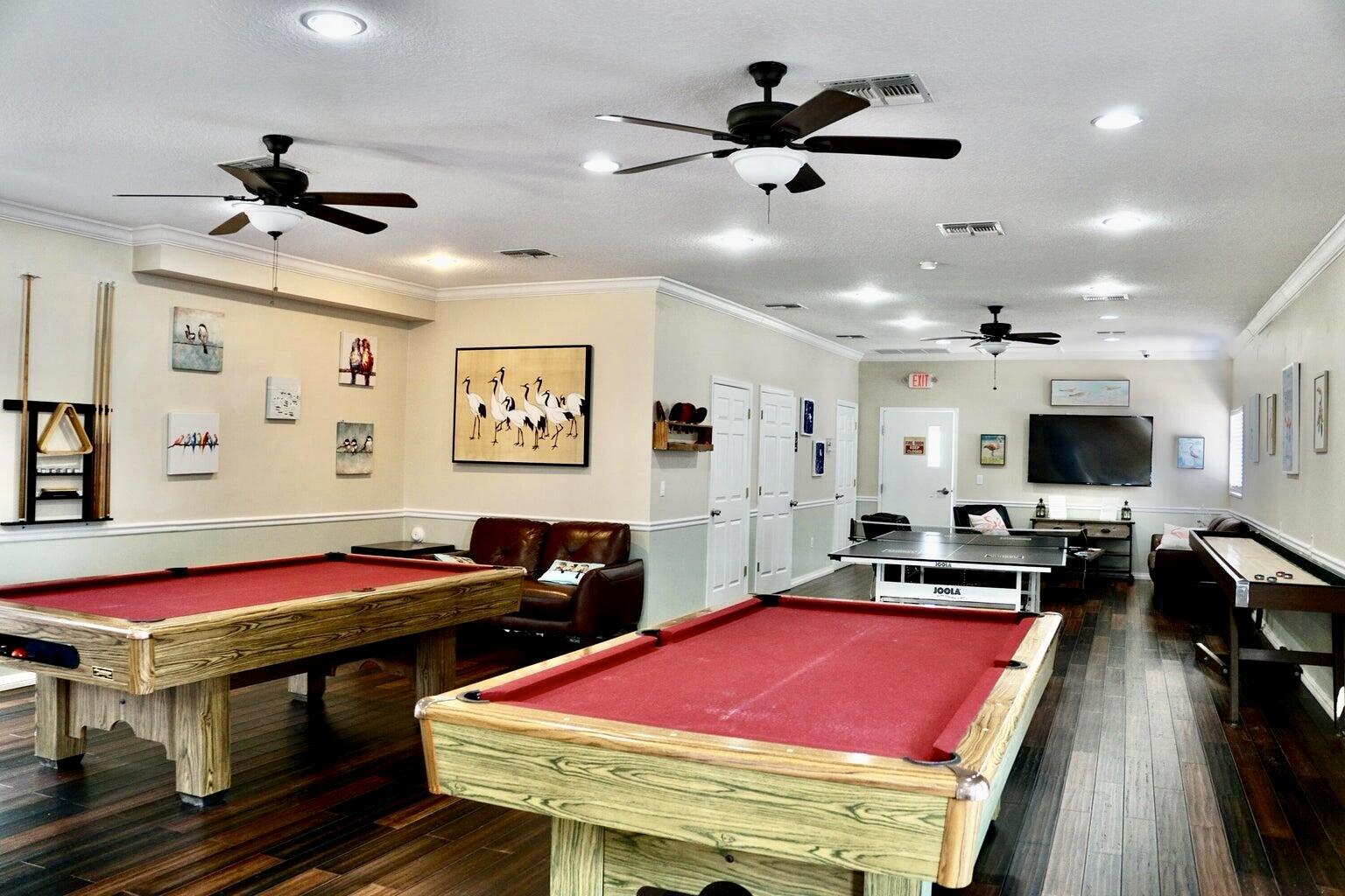 Sandhill Shores - Residential