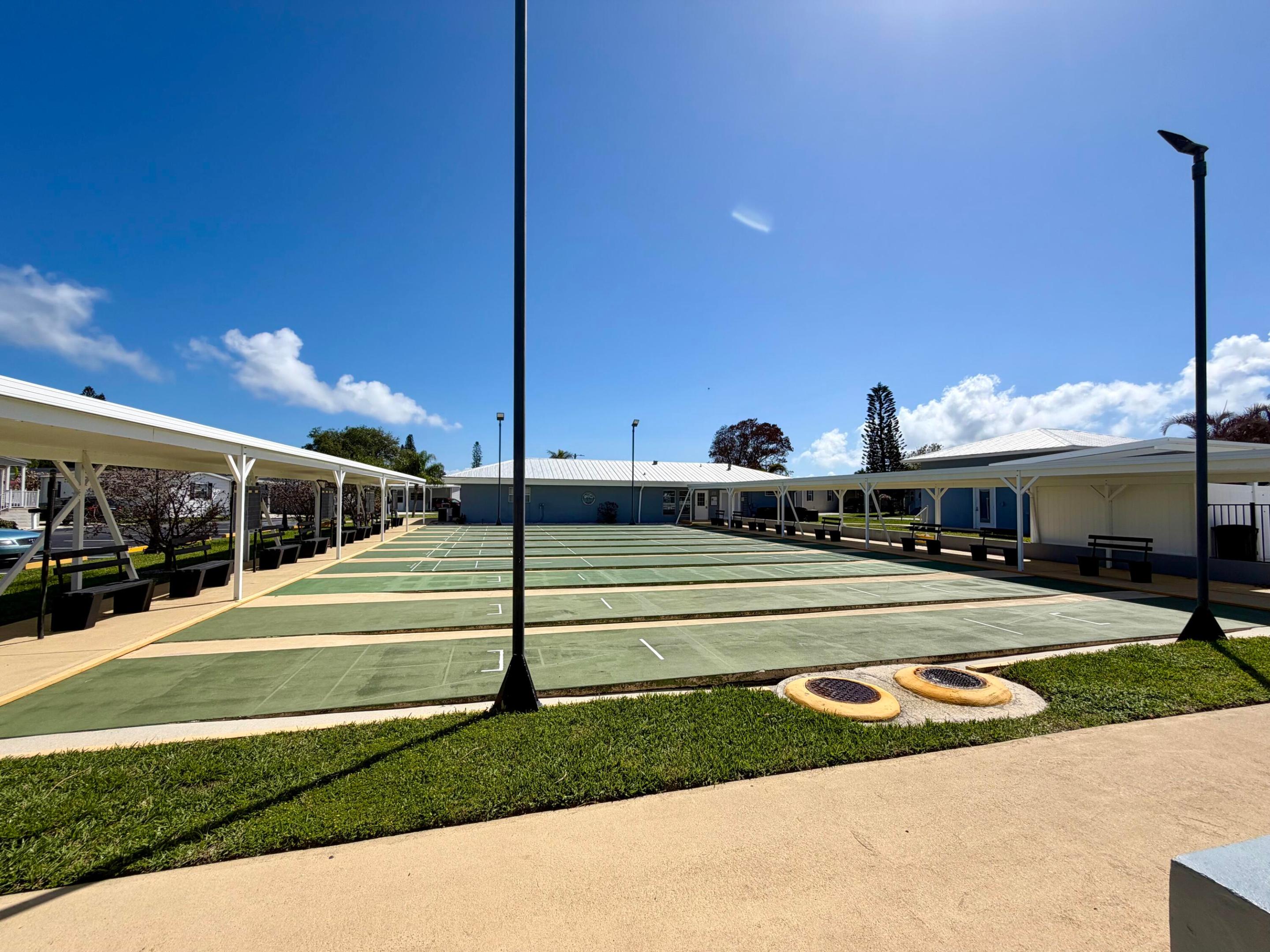 Sandhill Shores - Residential