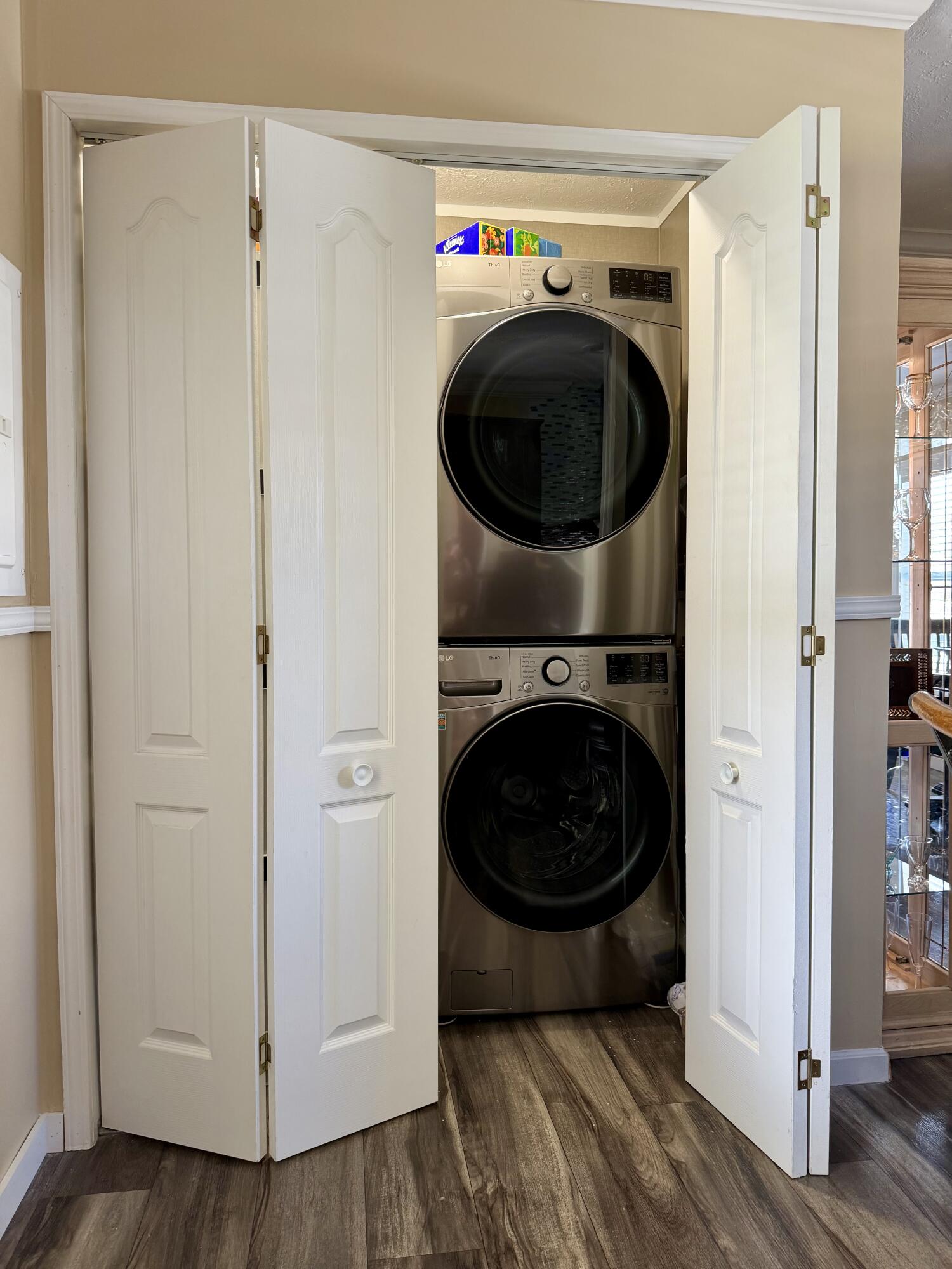 Sandhill Shores - Residential