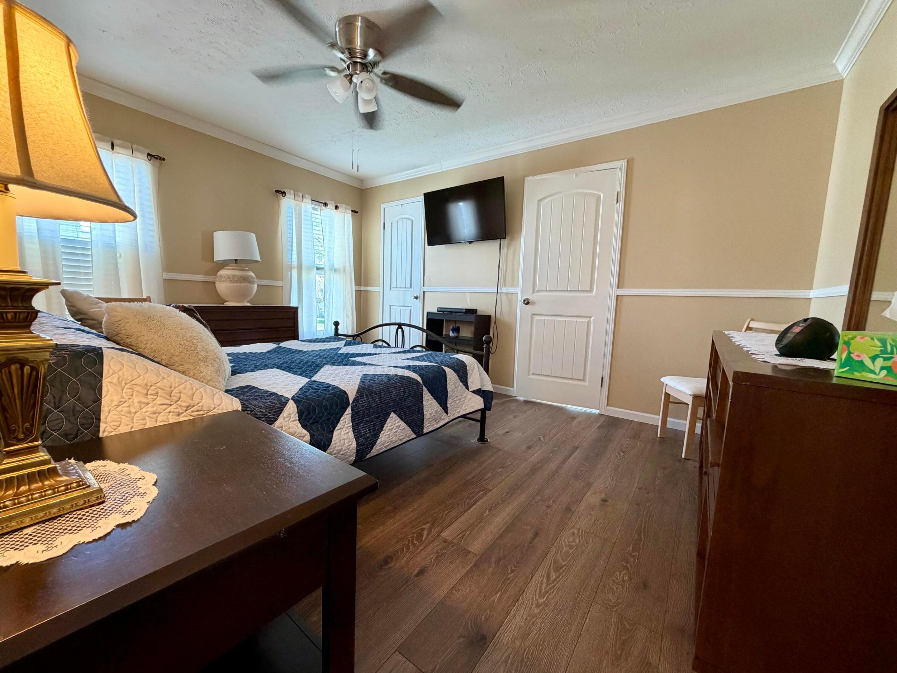 Sandhill Shores - Residential