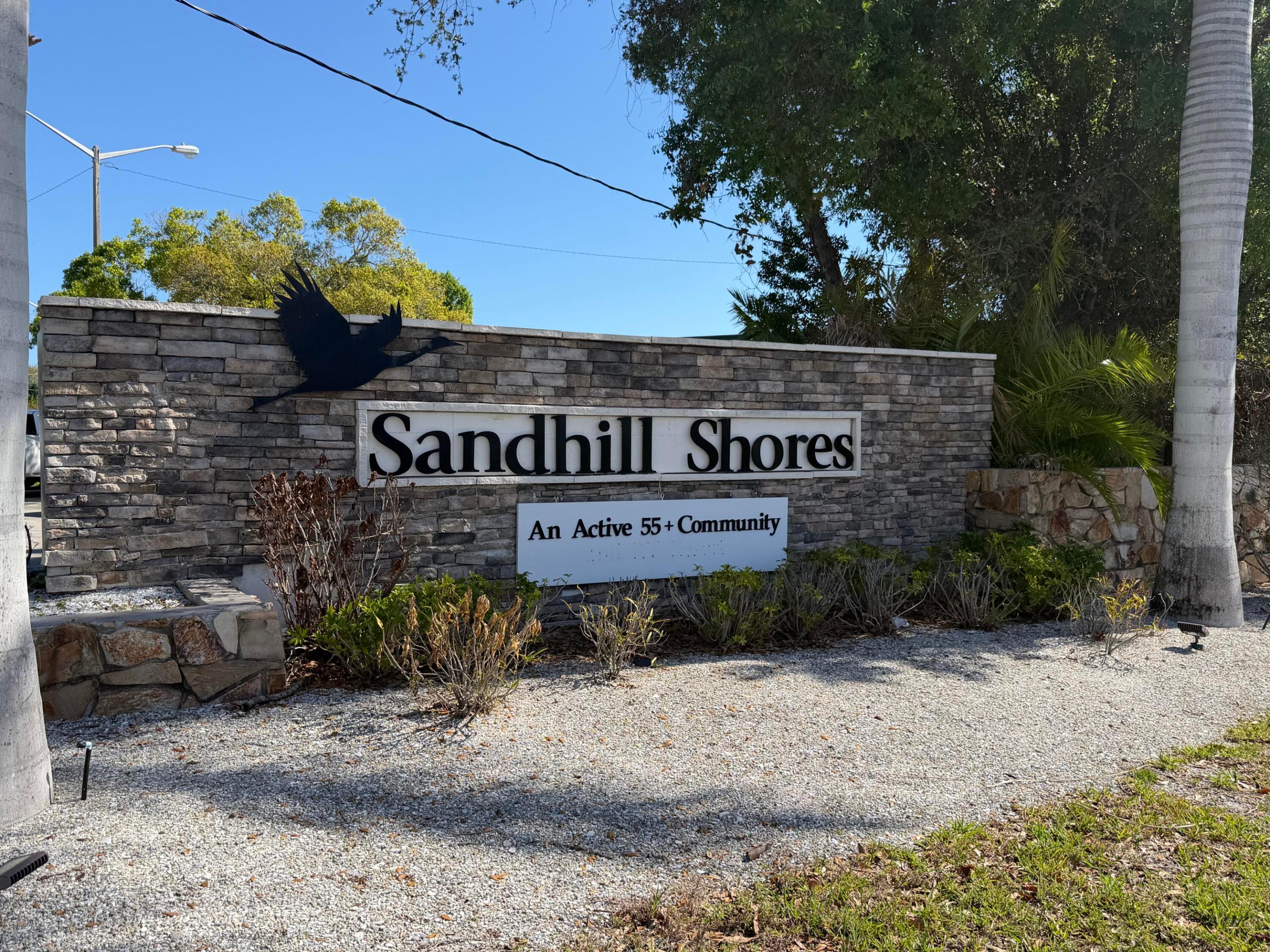 Sandhill Shores - Residential