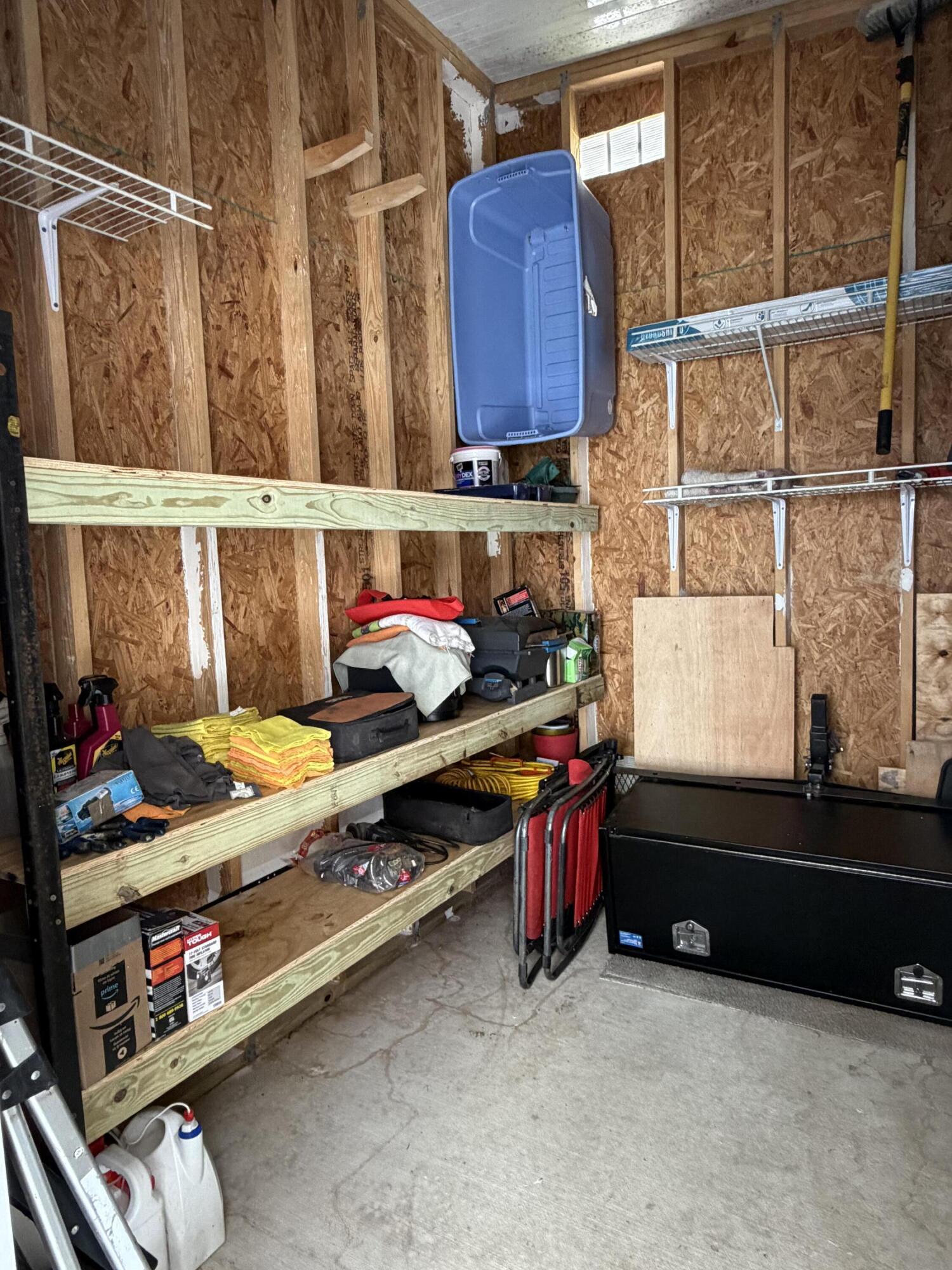 Sandhill Shores - Residential