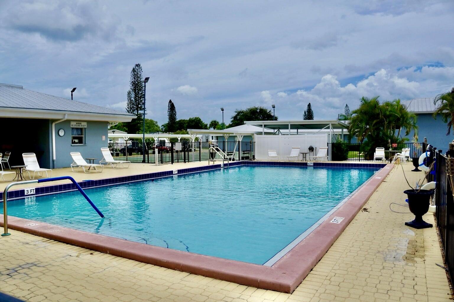 Sandhill Shores - Residential