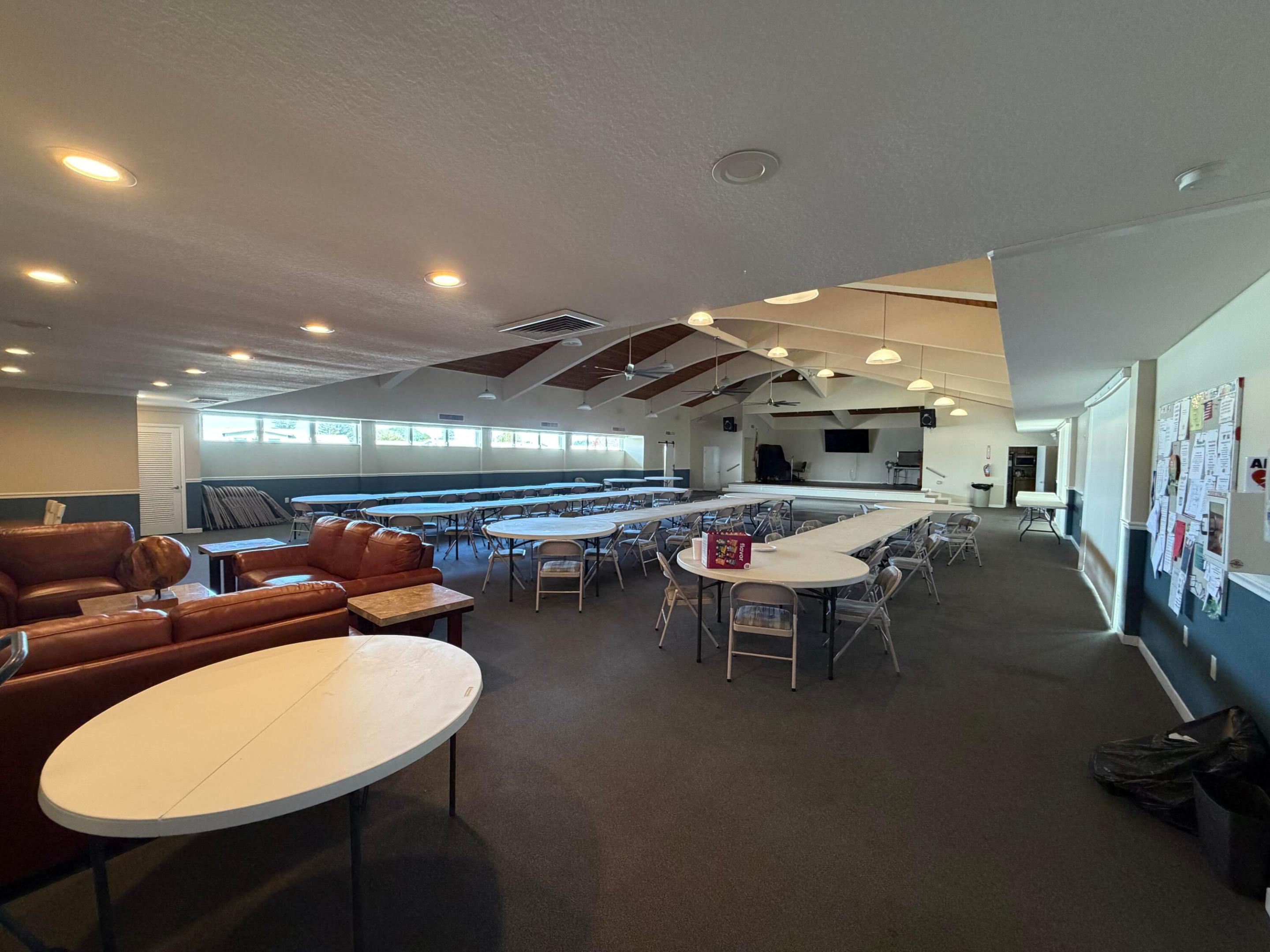 Sandhill Shores - Residential