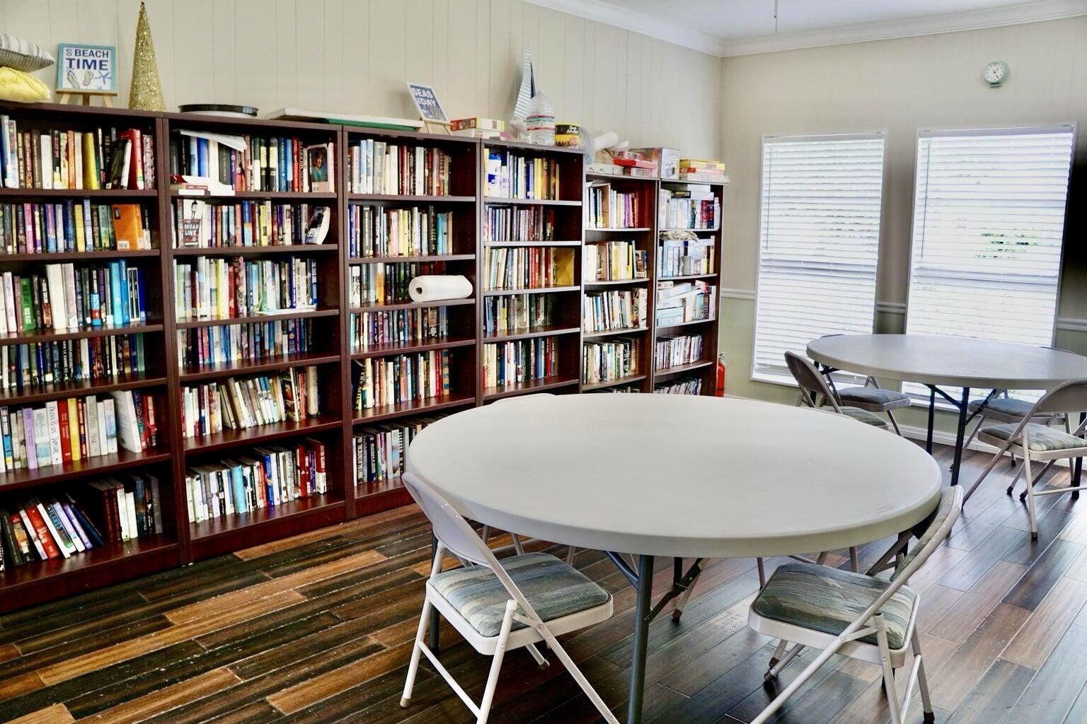 Sandhill Shores - Residential