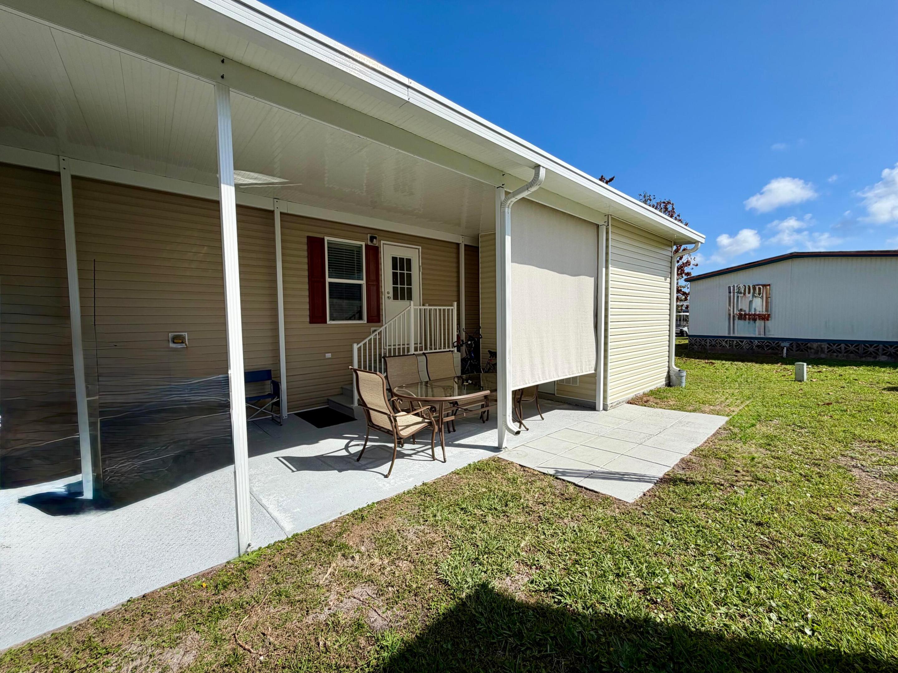 Sandhill Shores - Residential