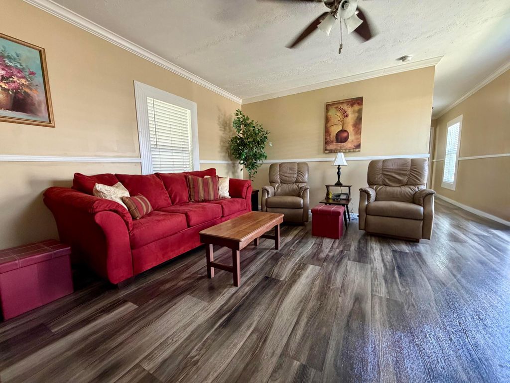 Photo of 106 Sandhill Boulevard, Fort Pierce, FL 34982 (MLS # R11168831)