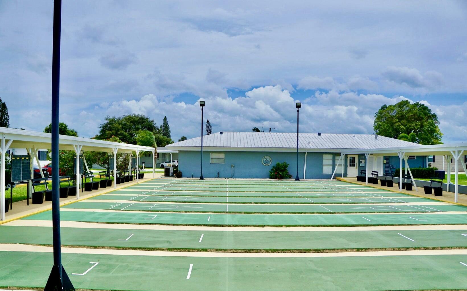 Sandhill Shores - Residential