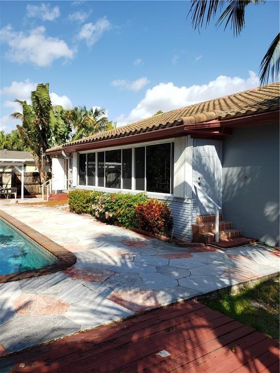 Re-Amended Of Wilton Mano - Residential Lease