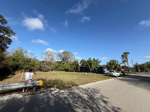 Xxxx Singleton Avenue Arcadia FL 34266