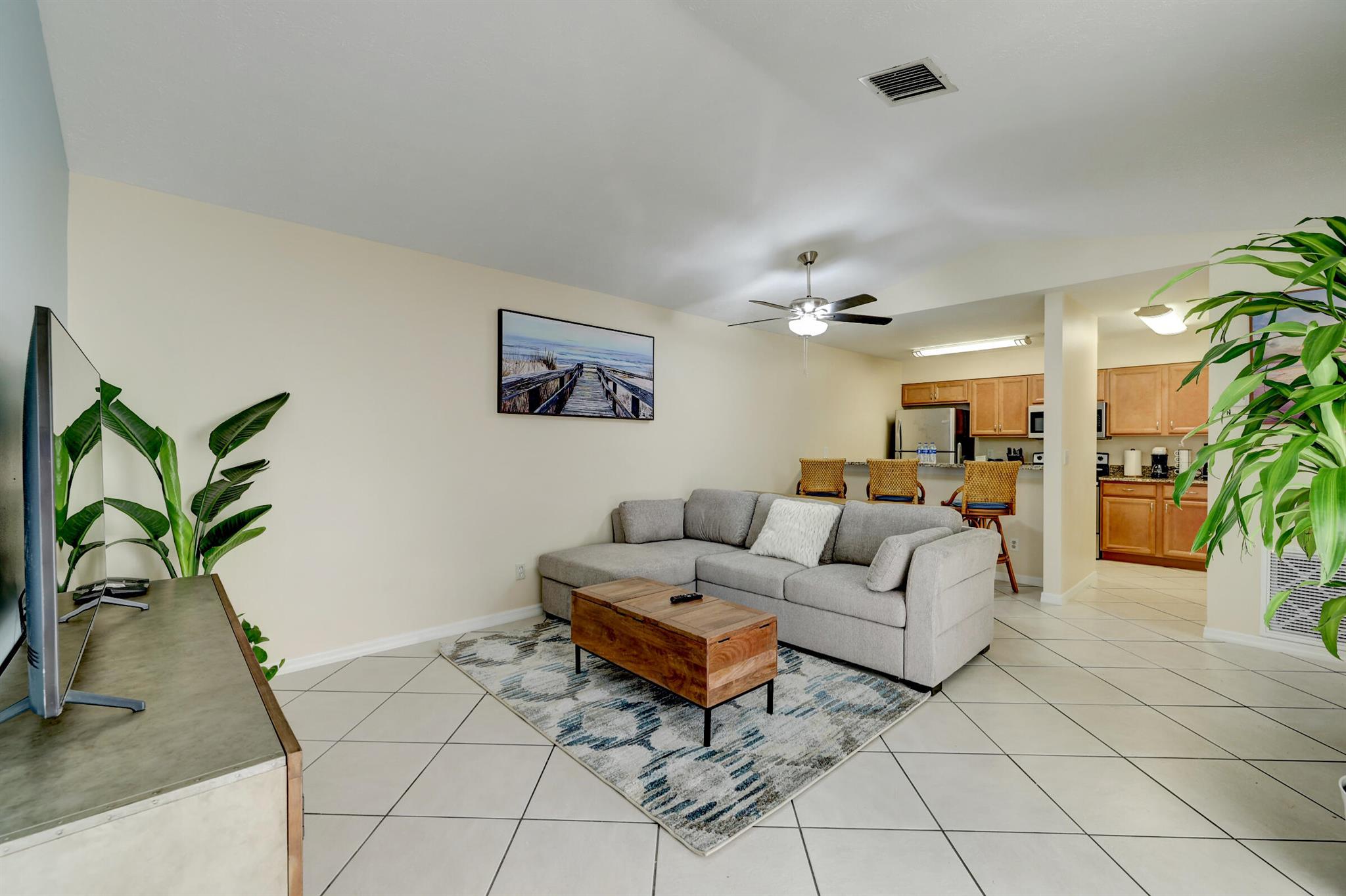 PORT ST LUCIE-SECTION 16 - Residential Lease