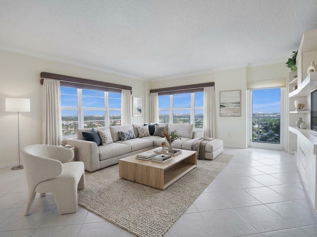 3550 Galt Ocean Drive 1207