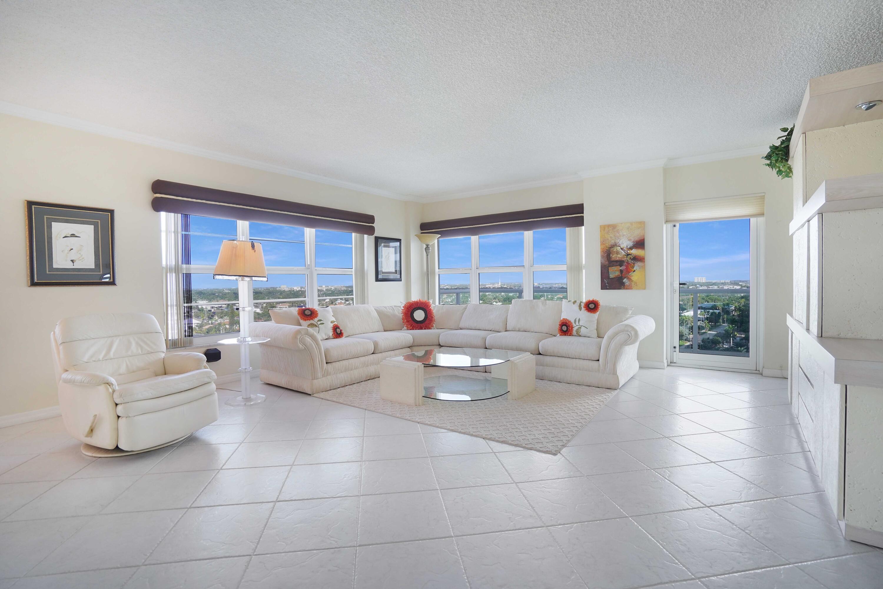 3550 Galt Ocean Drive 1207