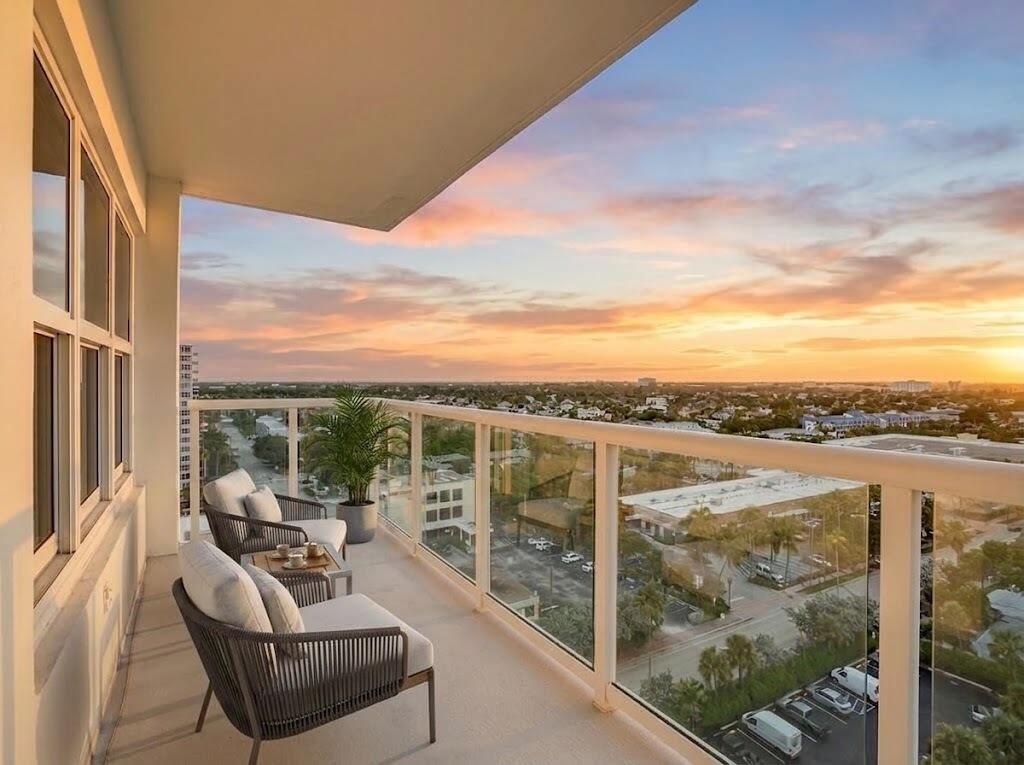 3550 Galt Ocean Drive 1207