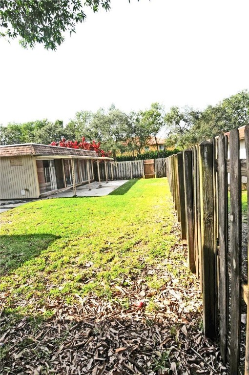 Mainlands Of Tamarac Lake - Residential