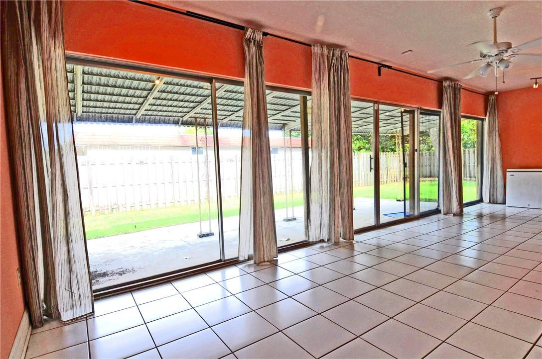 Mainlands Of Tamarac Lake - Residential