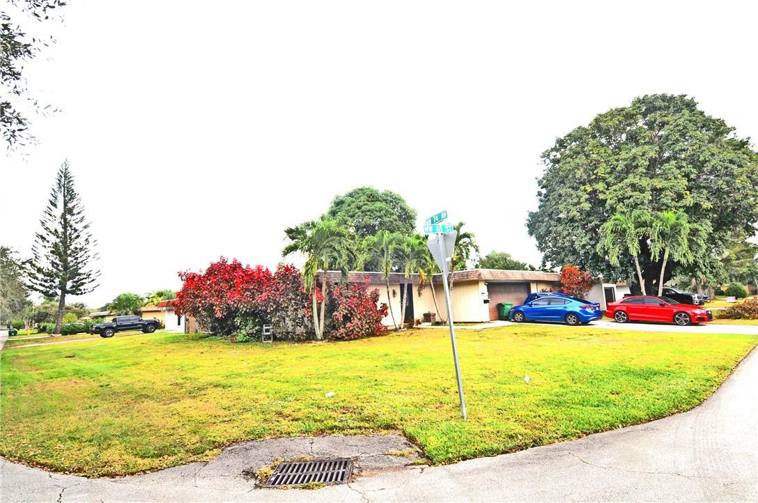 Mainlands Of Tamarac Lake - Residential