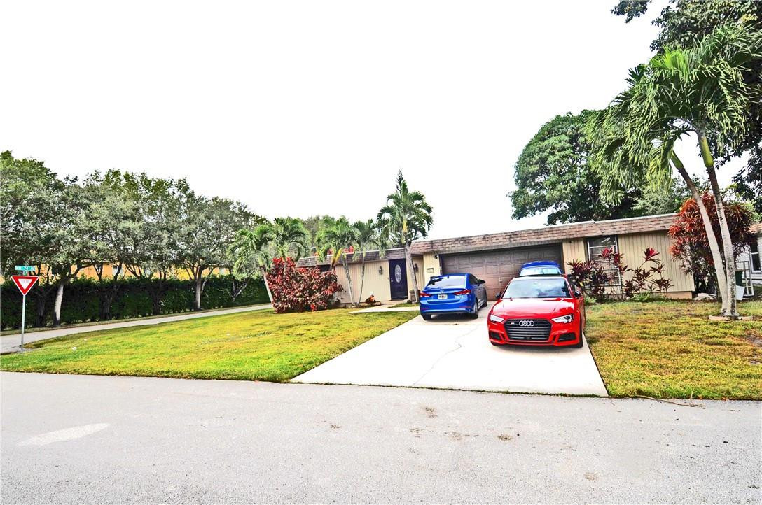 Mainlands Of Tamarac Lake - Residential