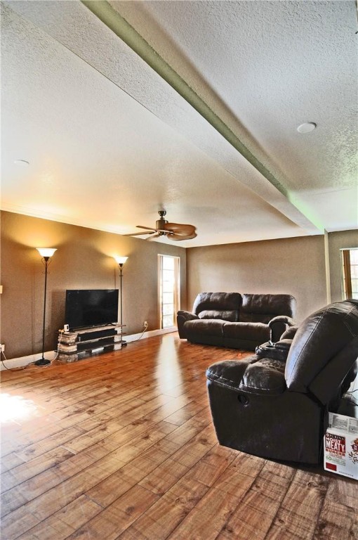 Mainlands Of Tamarac Lake - Residential